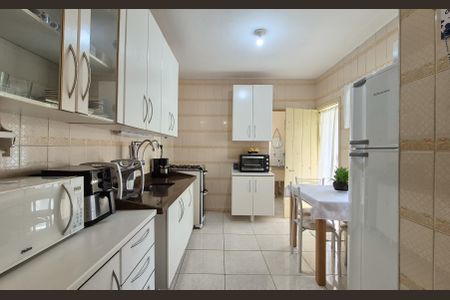 Casa à venda com 136m², 3 quartos e 1 vagaCozinha