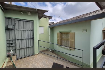Casa à venda com 136m², 3 quartos e 1 vagaEntrada