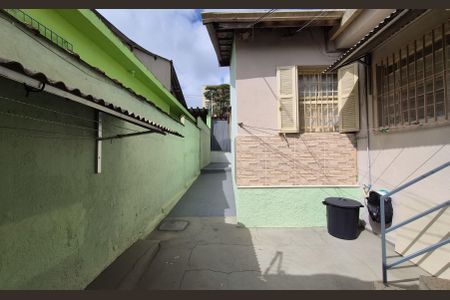Casa à venda com 136m², 3 quartos e 1 vagaArea externa