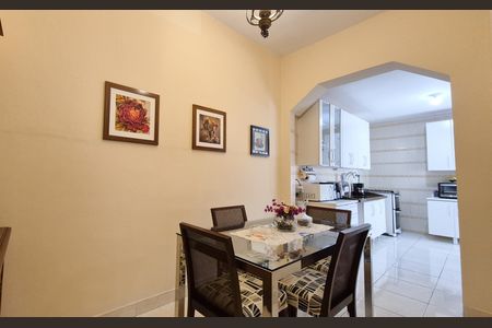 Casa à venda com 136m², 3 quartos e 1 vagaCozinha