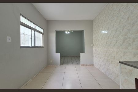 Casa à venda com 136m², 3 quartos e 1 vagaCozinha - Casa 2