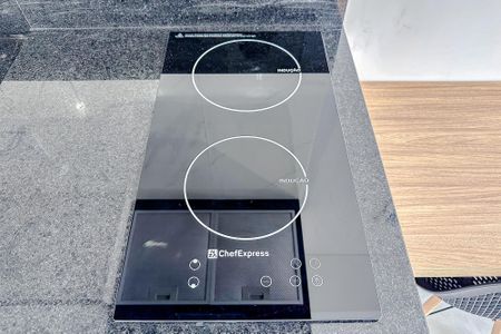 Apartamento para alugar com 25m², 1 quarto e sem vagaCozinha