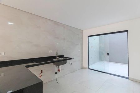 Casa à venda com 117m², 3 quartos e 2 vagasCozinha