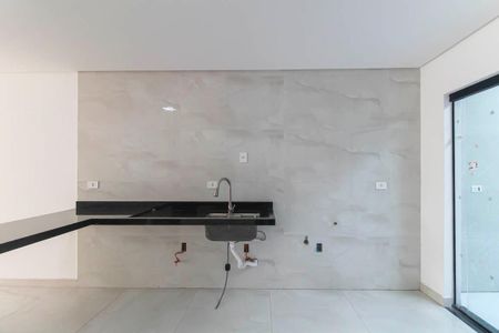 Casa à venda com 117m², 3 quartos e 2 vagasCozinha