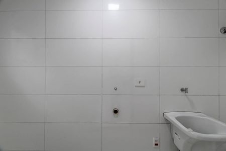 Casa à venda com 117m², 3 quartos e 2 vagasÁrea de Serviço