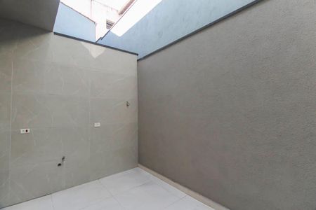 Casa à venda com 117m², 3 quartos e 2 vagasQuintal