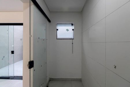 Casa à venda com 117m², 3 quartos e 2 vagasÁrea de Serviço