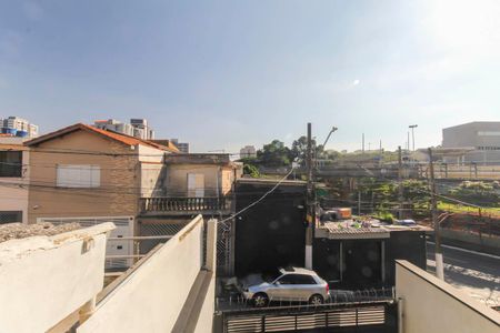 Casa à venda com 117m², 3 quartos e 2 vagasVaranda da Suíte