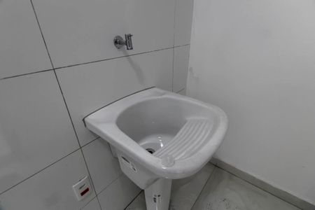 Casa à venda com 117m², 3 quartos e 2 vagasÁrea de Serviço