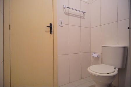 Studio para alugar com 25m², 1 quarto e sem vagaBanheiro