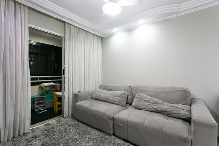 Apartamento para alugar com 80m², 3 quartos e 2 vagas Apartamento para alugar com 80m², 3 quartos e 2 vagasVaranda da Sala