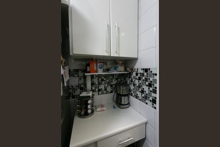 Apartamento para alugar com 80m², 3 quartos e 2 vagas Apartamento para alugar com 80m², 3 quartos e 2 vagasCozinha