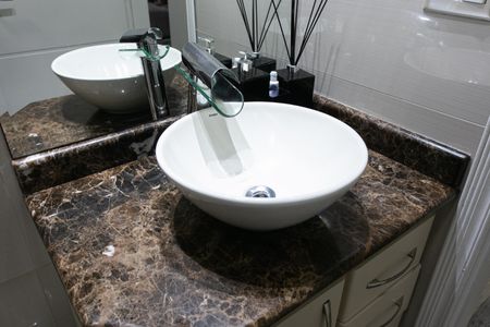 Apartamento para alugar com 80m², 3 quartos e 2 vagas Apartamento para alugar com 80m², 3 quartos e 2 vagasBanheiro Social