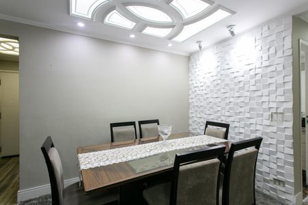 Apartamento para alugar com 80m², 3 quartos e 2 vagas Apartamento para alugar com 80m², 3 quartos e 2 vagasSala