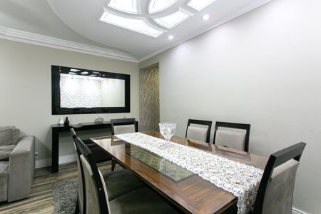 Apartamento para alugar com 80m², 3 quartos e 2 vagas Apartamento para alugar com 80m², 3 quartos e 2 vagasSala