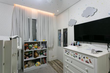Apartamento para alugar com 80m², 3 quartos e 2 vagas Apartamento para alugar com 80m², 3 quartos e 2 vagasQuarto 1