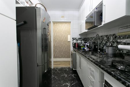 Apartamento para alugar com 80m², 3 quartos e 2 vagas Apartamento para alugar com 80m², 3 quartos e 2 vagasCozinha