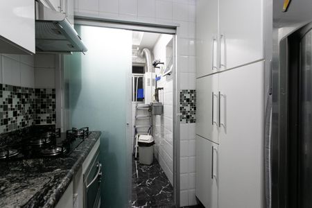 Apartamento para alugar com 80m², 3 quartos e 2 vagas Apartamento para alugar com 80m², 3 quartos e 2 vagasCozinha