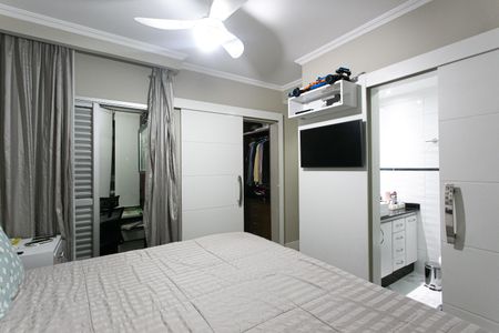 Apartamento para alugar com 80m², 3 quartos e 2 vagas Apartamento para alugar com 80m², 3 quartos e 2 vagasSuíte