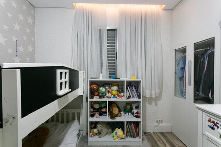 Apartamento para alugar com 80m², 3 quartos e 2 vagas Apartamento para alugar com 80m², 3 quartos e 2 vagasQuarto 1