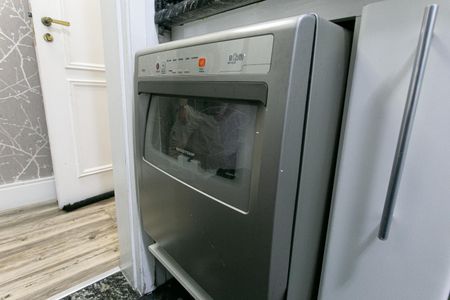 Apartamento para alugar com 80m², 3 quartos e 2 vagas Apartamento para alugar com 80m², 3 quartos e 2 vagasCozinha - Lava-Louças