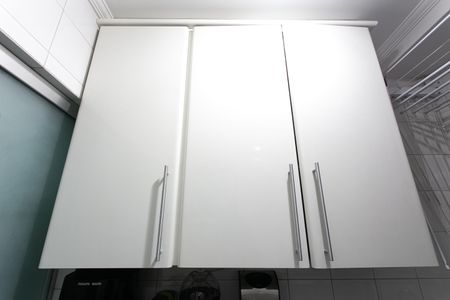 Apartamento para alugar com 80m², 3 quartos e 2 vagas Apartamento para alugar com 80m², 3 quartos e 2 vagasÁrea de Serviço