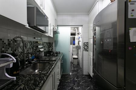 Apartamento para alugar com 80m², 3 quartos e 2 vagas Apartamento para alugar com 80m², 3 quartos e 2 vagasCozinha