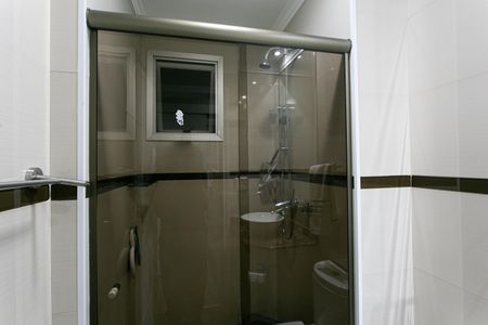 Apartamento para alugar com 80m², 3 quartos e 2 vagas Apartamento para alugar com 80m², 3 quartos e 2 vagasBanheiro Social