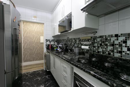 Apartamento para alugar com 80m², 3 quartos e 2 vagas Apartamento para alugar com 80m², 3 quartos e 2 vagasCozinha