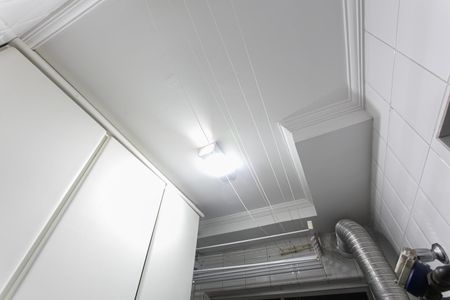 Apartamento para alugar com 80m², 3 quartos e 2 vagas Apartamento para alugar com 80m², 3 quartos e 2 vagasÁrea de Serviço - Varais