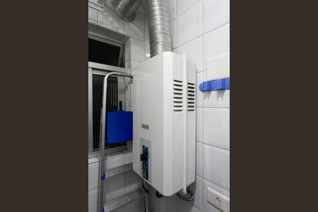 Apartamento para alugar com 80m², 3 quartos e 2 vagas Apartamento para alugar com 80m², 3 quartos e 2 vagasÁrea de Serviço - Aquecedor a Gás