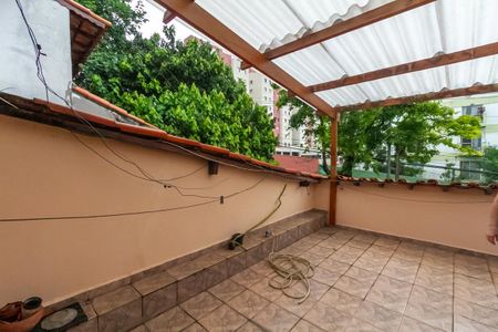 Casa à venda com 240m², 3 quartos e 2 vagasVista da Suíte