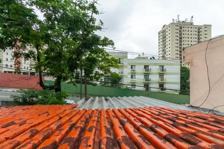 Casa à venda com 240m², 3 quartos e 2 vagasVista da Varanda da Suíte