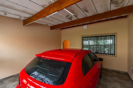 Casa à venda com 240m², 3 quartos e 2 vagasGaragem