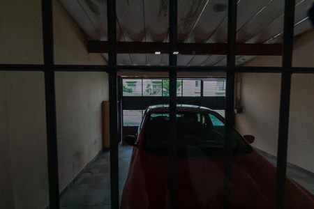 Casa à venda com 240m², 3 quartos e 2 vagasVista da Sala