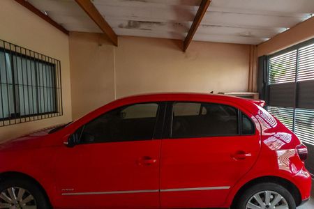 Casa à venda com 240m², 3 quartos e 2 vagasGaragem