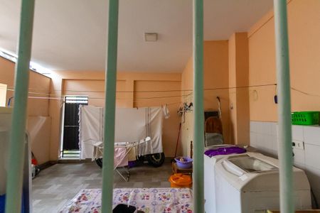 Casa à venda com 240m², 3 quartos e 2 vagasVista da Cozinha