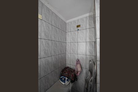 Casa à venda com 258m², 3 quartos e 1 vaga Casa à venda com 258m², 3 quartos e 1 vagaBanheiro 2