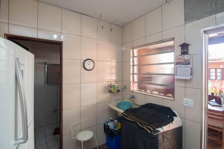 Casa à venda com 258m², 3 quartos e 1 vaga Casa à venda com 258m², 3 quartos e 1 vagaÁrea de Serviço