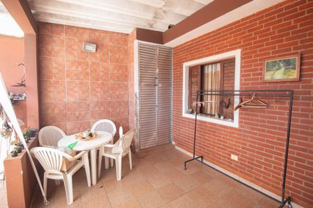 Casa à venda com 258m², 3 quartos e 1 vaga Casa à venda com 258m², 3 quartos e 1 vagaÁrea gourmet