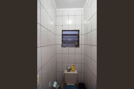 Casa à venda com 258m², 3 quartos e 1 vaga Casa à venda com 258m², 3 quartos e 1 vagaBanheiro 3