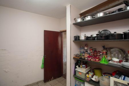 Casa à venda com 258m², 3 quartos e 1 vaga Casa à venda com 258m², 3 quartos e 1 vagaQuarto de Serviço