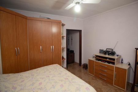 Casa à venda com 258m², 3 quartos e 1 vaga Casa à venda com 258m², 3 quartos e 1 vagaQuarto 1