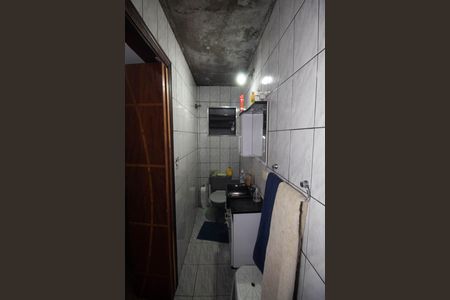 Casa à venda com 258m², 3 quartos e 1 vaga Casa à venda com 258m², 3 quartos e 1 vagaBanheiro 1