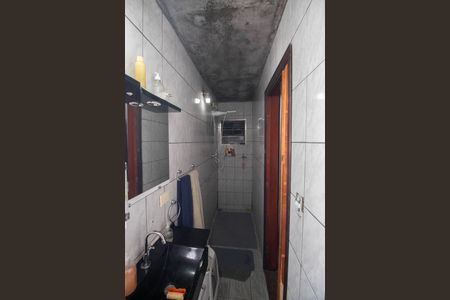 Casa à venda com 258m², 3 quartos e 1 vaga Casa à venda com 258m², 3 quartos e 1 vagaBanheiro 1