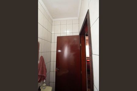 Casa à venda com 258m², 3 quartos e 1 vaga Casa à venda com 258m², 3 quartos e 1 vagaBanheiro 3