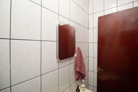 Casa à venda com 258m², 3 quartos e 1 vaga Casa à venda com 258m², 3 quartos e 1 vagaBanheiro 3