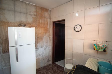 Casa à venda com 258m², 3 quartos e 1 vaga Casa à venda com 258m², 3 quartos e 1 vagaÁrea de Serviço