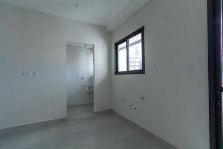Apartamento à venda com 59m², 2 quartos e 1 vagaCozinha