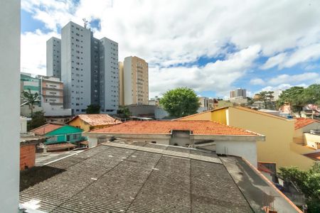 Apartamento à venda com 59m², 2 quartos e 1 vagaVista da Varanda
